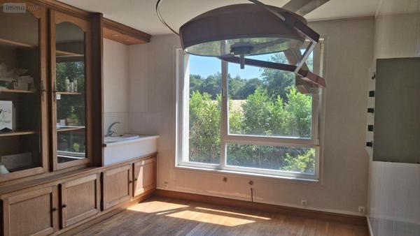 Local d'activité à vendre à La Ferté Macé dans l'Orne (61600), ref : 61013/83