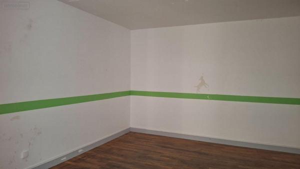 Local d'activité à vendre à La Ferté Macé dans l'Orne (61600), ref : 61013/83