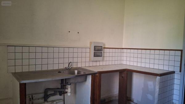 Local d'activité à vendre à La Ferté Macé dans l'Orne (61600), ref : 61013/83