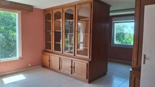 Local d'activité à vendre à La Ferté Macé dans l'Orne (61600), ref : 61013/83