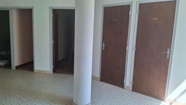 Local d'activité à vendre à La Ferté Macé dans l'Orne (61600), ref : 61013/83