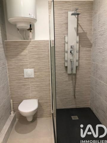 Immeuble à vendre 280 m² Marseille 1