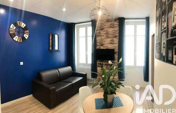 Immeuble à vendre 280 m² Marseille 1