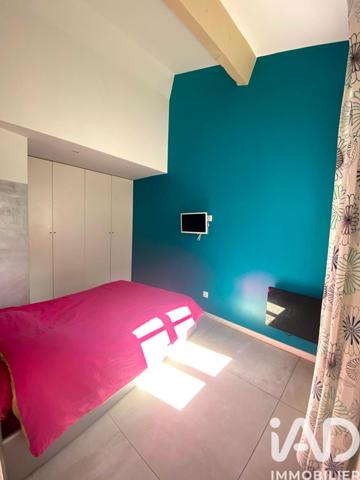 Immeuble à vendre 280 m² Marseille 1