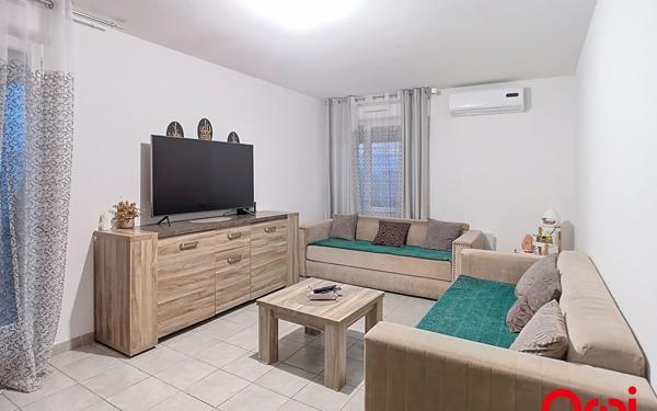 Appartement à vendre    4 pièces • 76,61 m2 Le Pontet