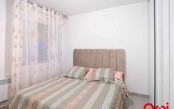 Appartement à vendre    4 pièces • 76,61 m2 Le Pontet