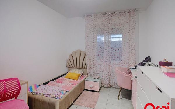 Appartement à vendre    4 pièces • 76,61 m2 Le Pontet