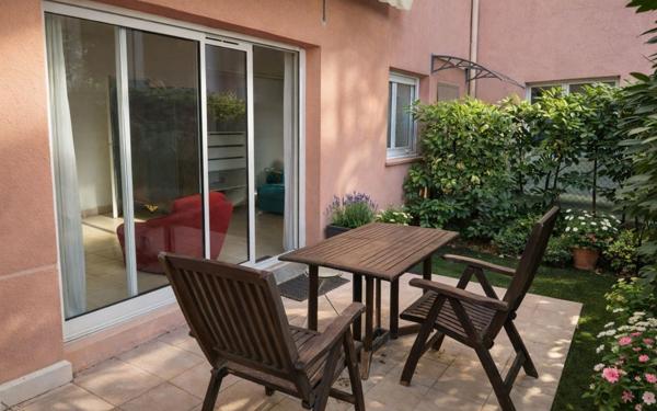 Appartement à vendre    2 pièces •  Cagnes-sur-Mer