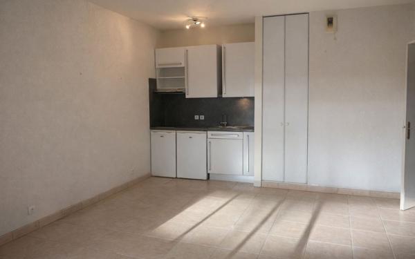 Appartement à vendre    2 pièces •  Cagnes-sur-Mer