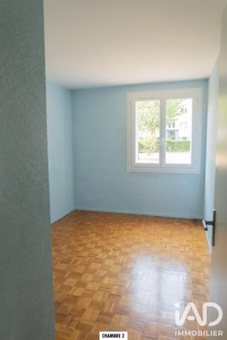 Appartement à vendre 3 pièces 55,76 m² Versailles