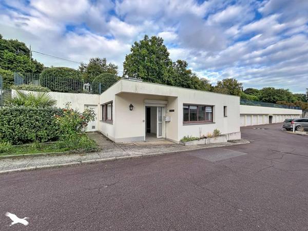 Appartement à vendre 135 000 € Triel-sur-Seine 2 p 53 m² DPE G