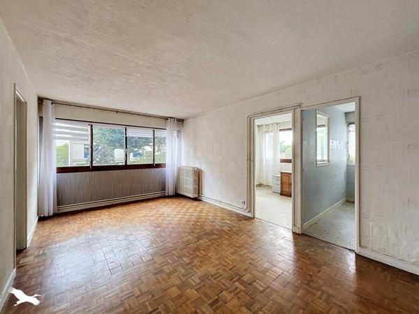 Appartement à vendre 135 000 € Triel-sur-Seine 2 p 53 m² DPE G