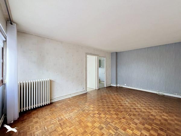 Appartement à vendre 135 000 € Triel-sur-Seine 2 p 53 m² DPE G