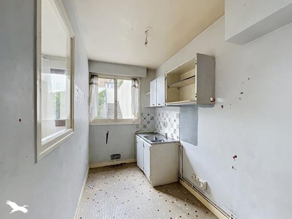 Appartement à vendre 135 000 € Triel-sur-Seine 2 p 53 m² DPE G