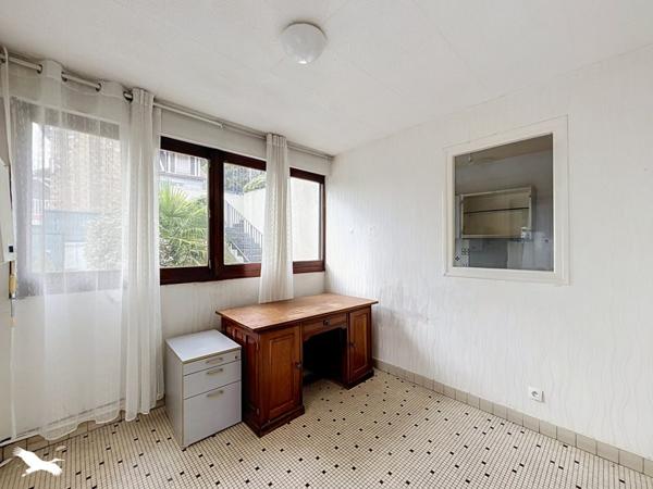 Appartement à vendre 135 000 € Triel-sur-Seine 2 p 53 m² DPE G