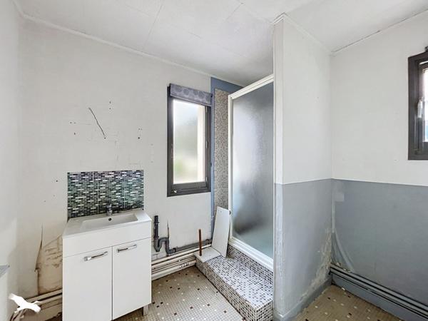 Appartement à vendre 135 000 € Triel-sur-Seine 2 p 53 m² DPE G