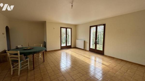 Maison 3 pièces de 85 m2 habitables