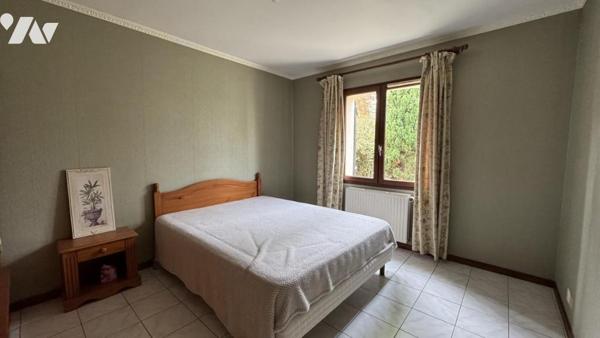 Maison 3 pièces de 85 m2 habitables