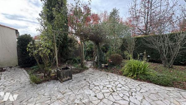 Maison 3 pièces de 85 m2 habitables