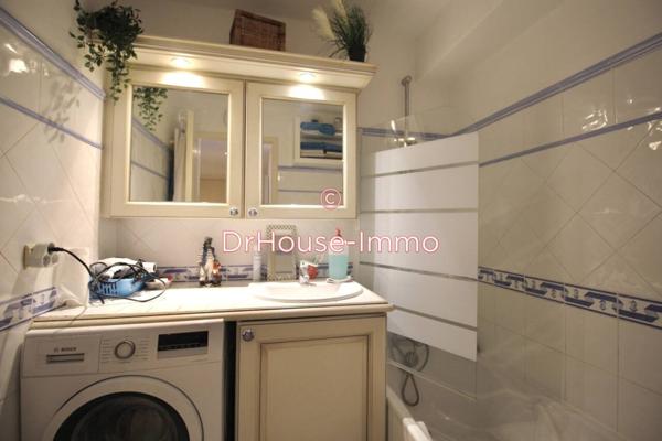 Appartement à vendre 3 pièces de 52 m²