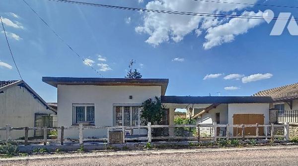 Maison à vendre Chaumont