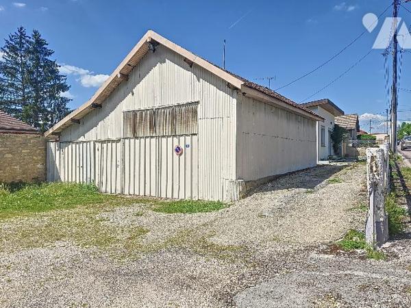 Maison à vendre Chaumont