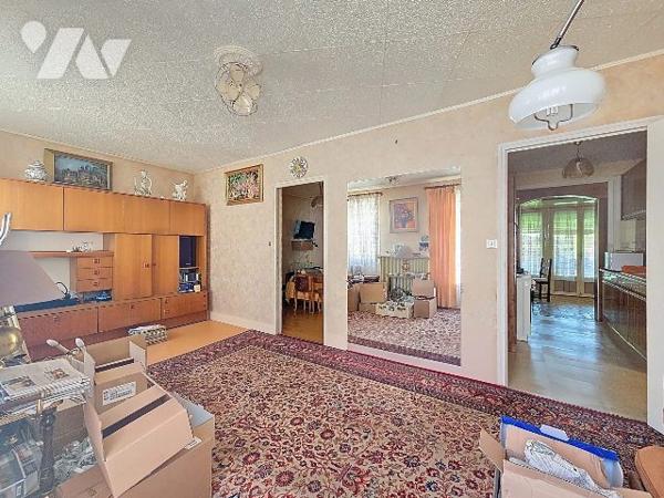 Maison à vendre Chaumont