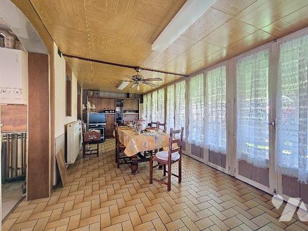 Maison à vendre Chaumont