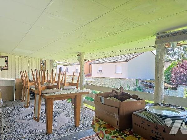 Maison à vendre Chaumont