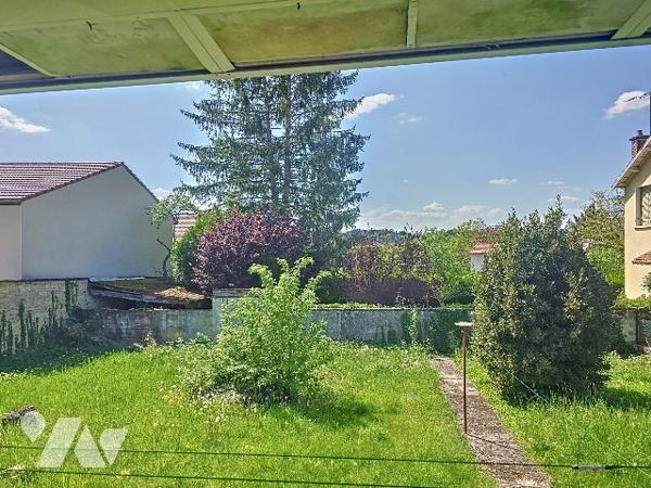 Maison à vendre Chaumont