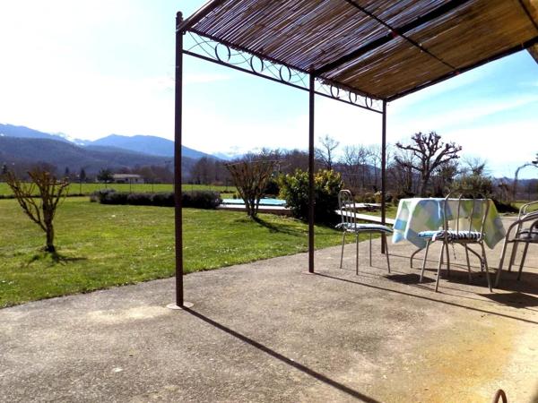 Vente Maison 8 pièces 160 m2 à Lavelanet