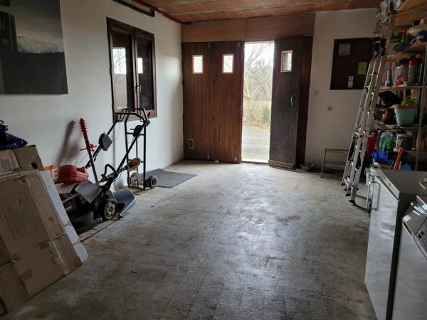 Vente Maison 8 pièces 160 m2 à Lavelanet