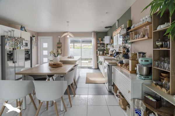 Maison à vendre |  Sorèze |  3 pièces | 96 m²
