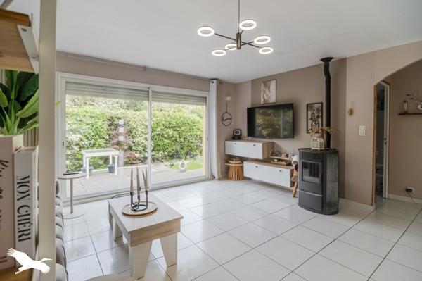 Maison à vendre |  Sorèze |  3 pièces | 96 m²