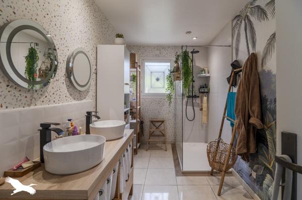 Maison à vendre |  Sorèze |  3 pièces | 96 m²