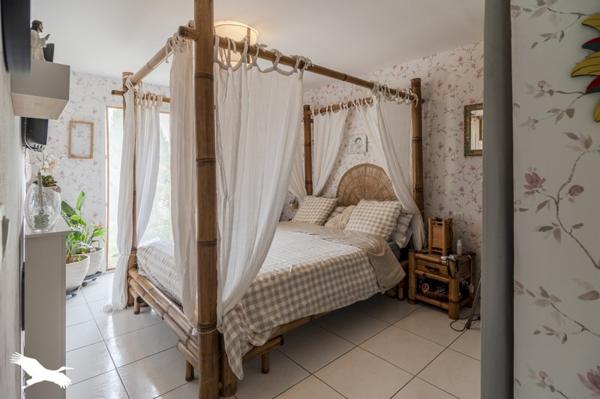 Maison à vendre |  Sorèze |  3 pièces | 96 m²