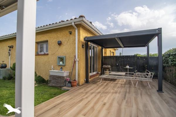 Maison à vendre |  Sorèze |  3 pièces | 96 m²