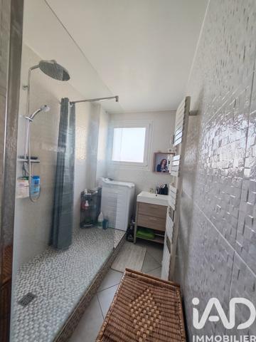 Appartement à vendre 3 pièces 57 m² Brunoy