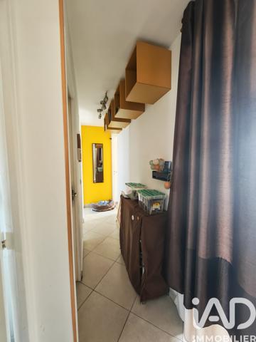 Appartement à vendre 3 pièces 57 m² Brunoy