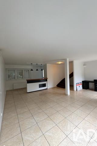 Maison à vendre 5 pièces 91 m² Osny