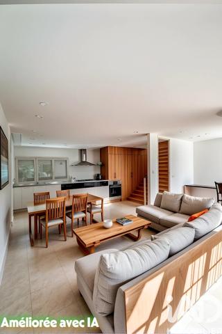 Maison à vendre 5 pièces 91 m² Osny