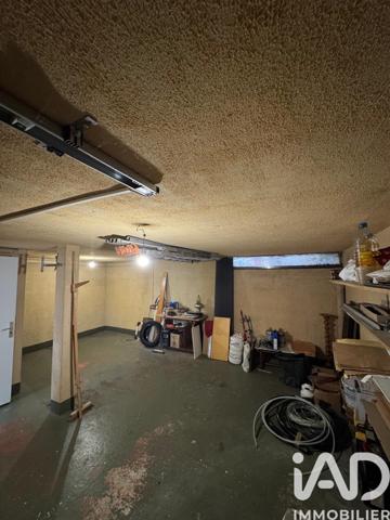 Maison à vendre 5 pièces 91 m² Osny