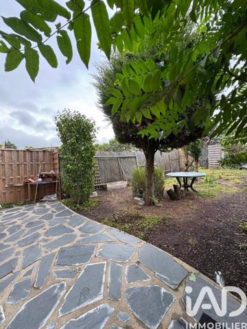 Maison à vendre 5 pièces 91 m² Osny
