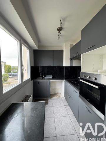Maison à vendre 5 pièces 91 m² Osny