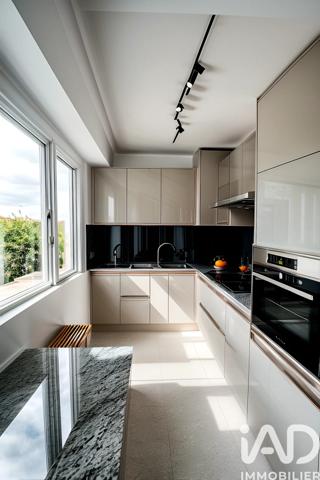 Maison à vendre 5 pièces 91 m² Osny