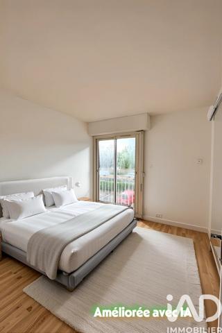 Maison à vendre 5 pièces 91 m² Osny