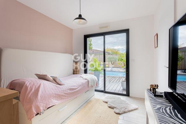 Volumes généreux et confort absolu