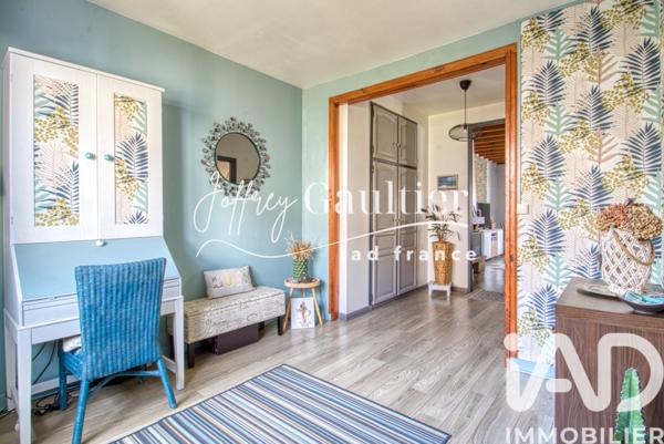 Maison à vendre 4 pièces 115 m² Sevran