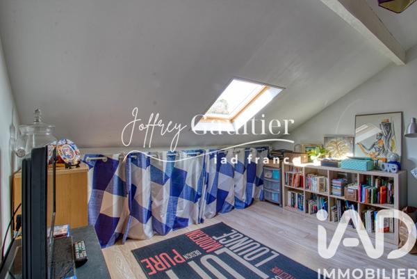 Maison à vendre 4 pièces 115 m² Sevran