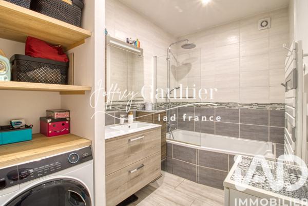 Maison à vendre 4 pièces 115 m² Sevran